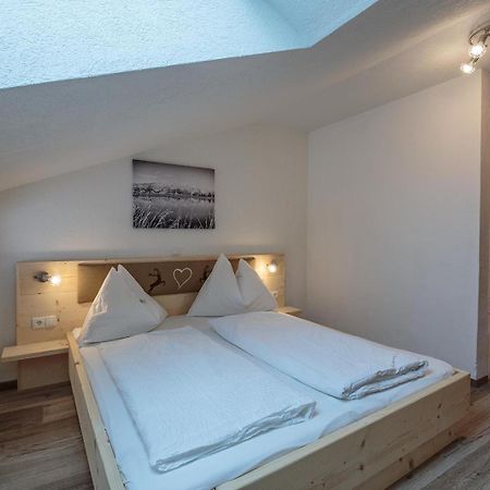 Appartements Gruenholz Itter Ngoại thất bức ảnh