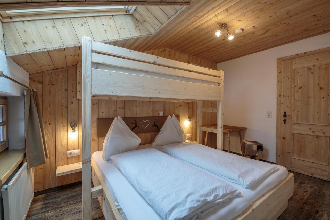 Appartements Gruenholz Itter Ngoại thất bức ảnh