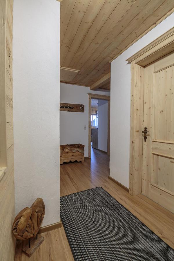 Appartements Gruenholz Itter Ngoại thất bức ảnh