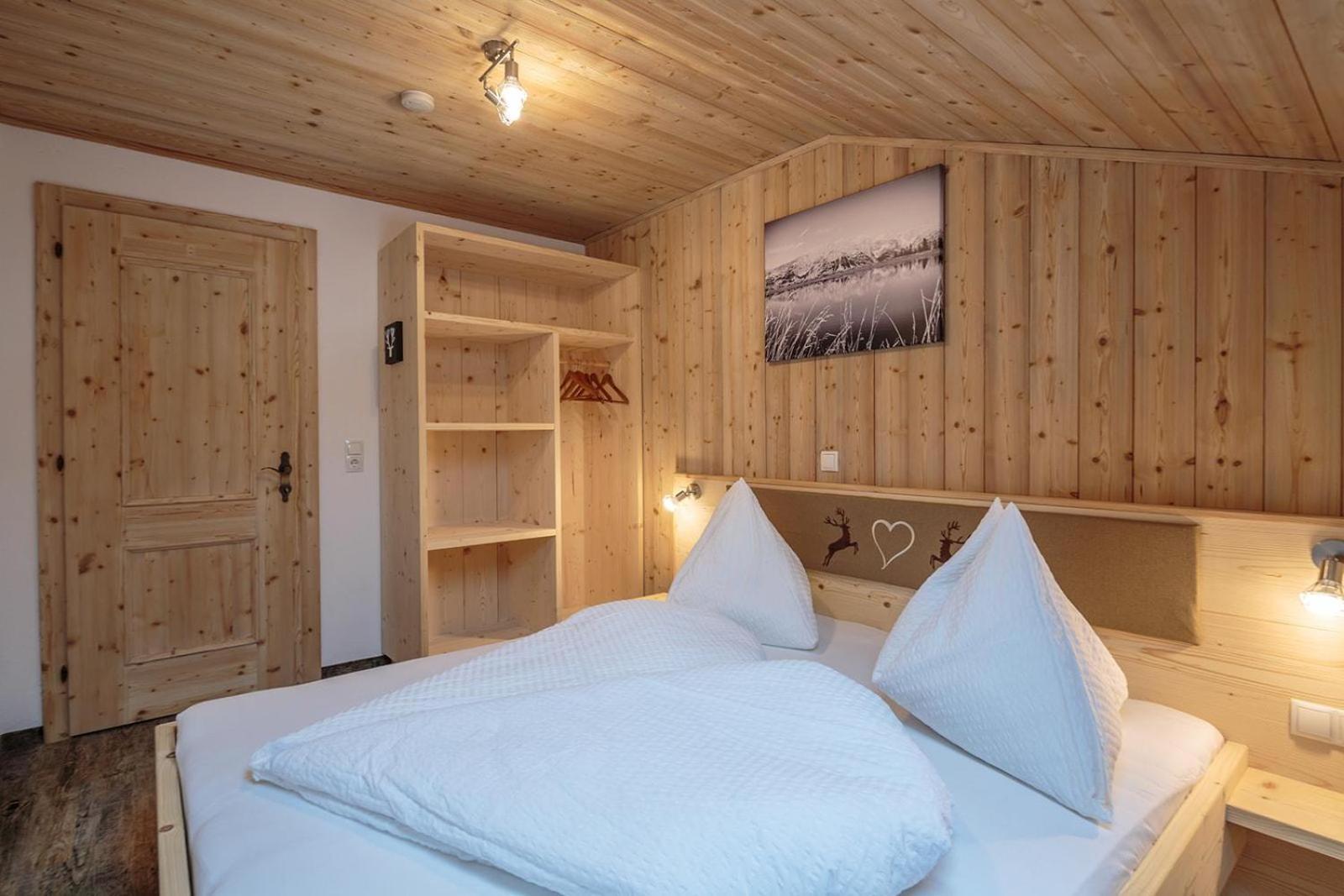 Appartements Gruenholz Itter Ngoại thất bức ảnh